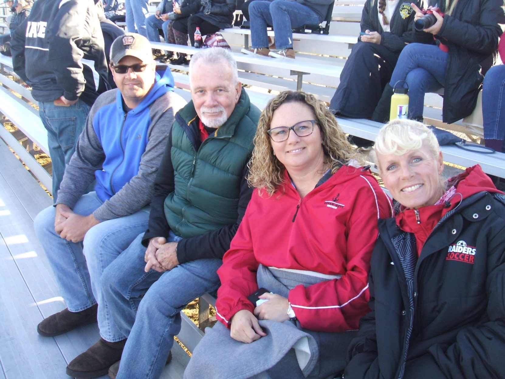 SEEN at Ocean CIty playoff soccer game vs. Toms River South (14)